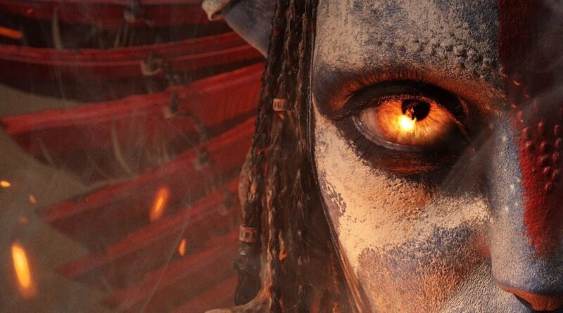Avatar: Ateş ve Kül Filminin Süresi Açıklandı