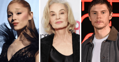 "American Horror Story" 13. Sezon Kadrosu Duyuruldu: Ünlü Şarkıcı Efsanevi Ekiple Bir Araya Geldi - Haberler