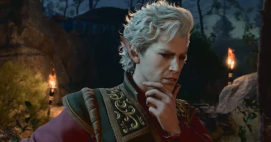 Baldur's Gate 3 Yapımcısından Yeni Proje Müjdesi