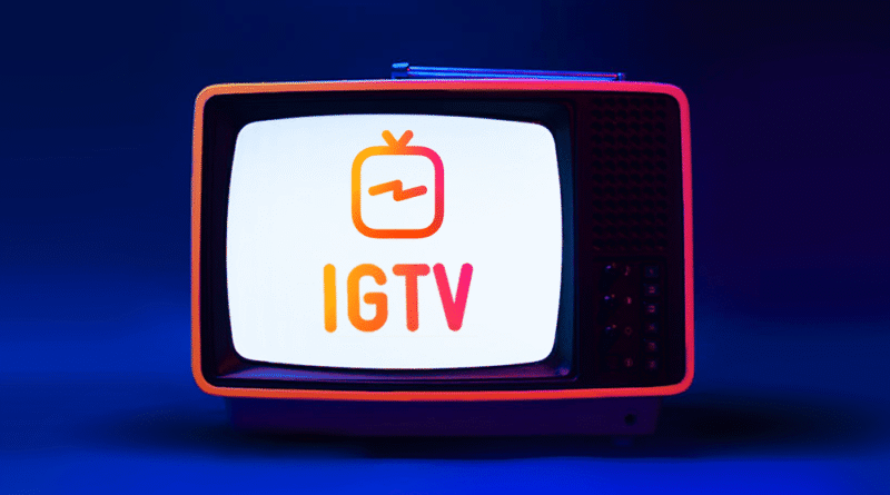 Instagram TV Uygulaması Yolda - ShiftDelete.Net