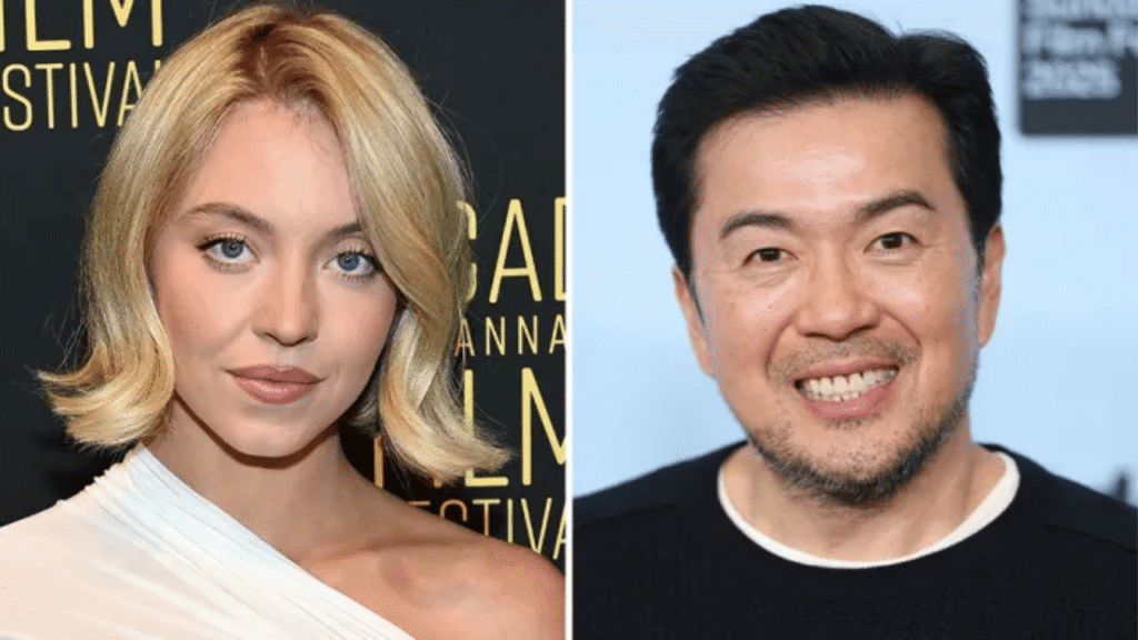 Sydney Sweeney ve Justin Lin, Apple İçin Bir Araya Geliyor - Son Gelişmeler