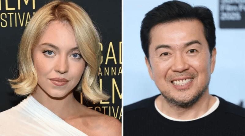 Sydney Sweeney ve Justin Lin, Apple İçin Bir Araya Geliyor - Son Gelişmeler