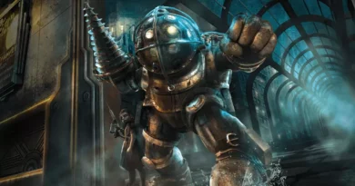 BioShock 4 için hayal kırıklığı yaratan gelişme