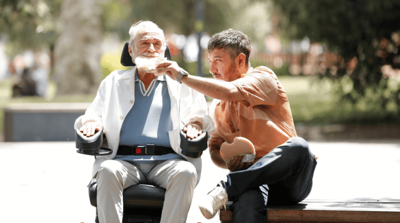 Feyyaz Yiğit, Heyecanla Beklenen "Yan Yana" Filmine Şarkı Yaptı - Haberler