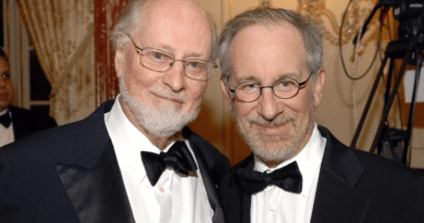 93 Yaşındaki John Williams, Spielberg'ün Yeni Filmi İçin Emekliliği Sona Erdiriyor - Haberler