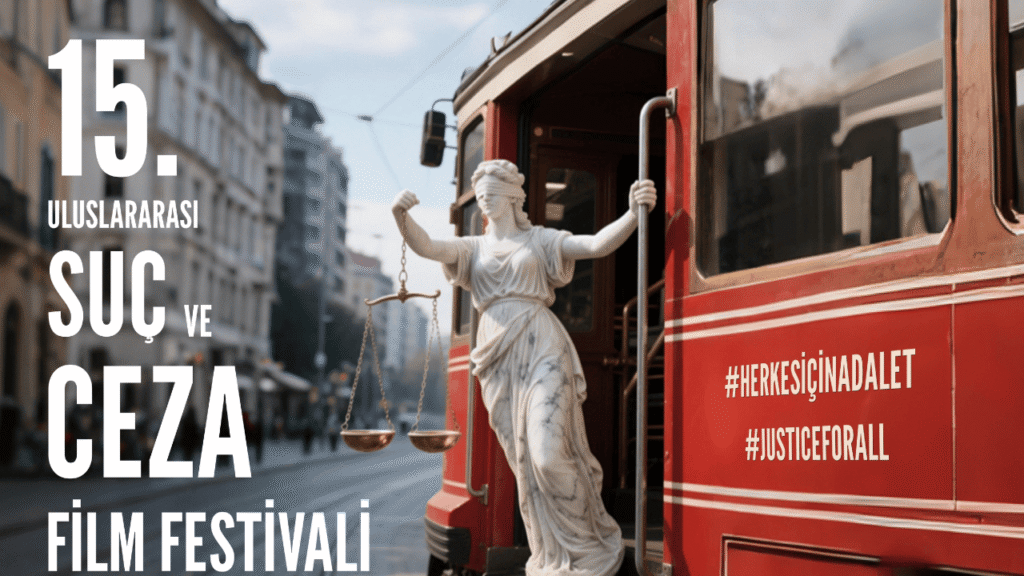 Uluslararası Suç ve Ceza Film Festivali Programı Duyuruldu - Haberler