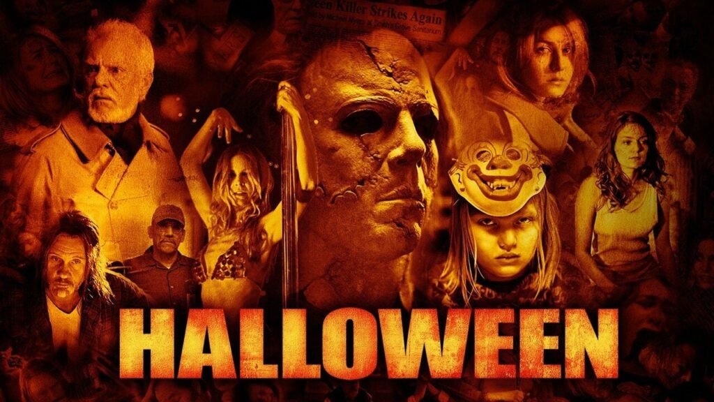 Cadılar Bayramı Klasikleri: "Halloween" Filmlerini Hangi Sırayla İzlemelisiniz?