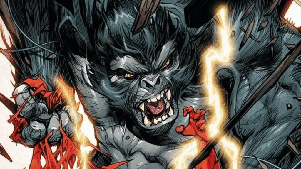 HBO Max ve DC Studios'tan Yeni Suç Dizisi “DC Crime” Yolda - Haberler