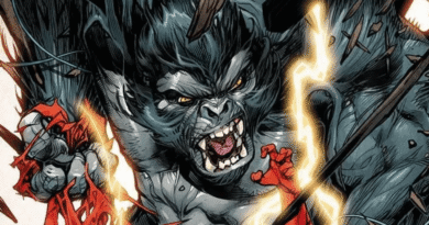 HBO Max ve DC Studios'tan Yeni Suç Dizisi “DC Crime” Yolda - Haberler