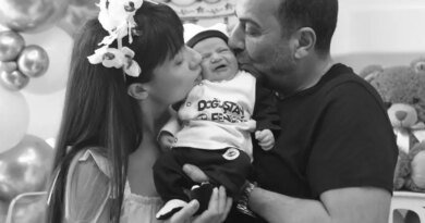 Emre Karayel Kutlama Yaşı: 53!