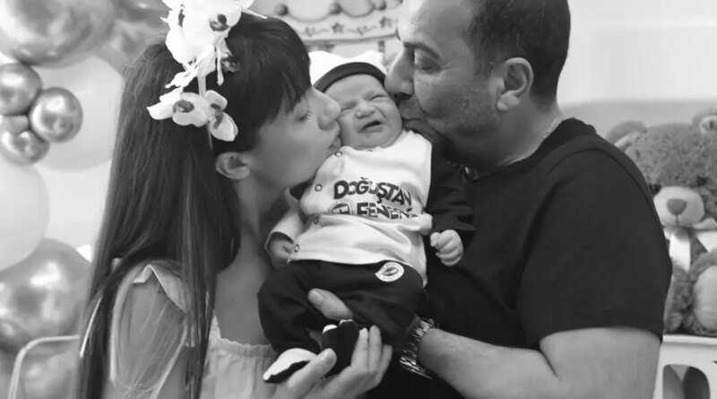 Emre Karayel Kutlama Yaşı: 53!