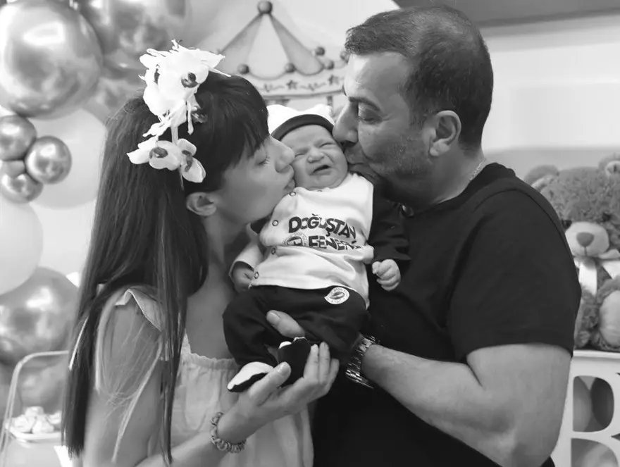 Emre Karayel Kutlama Yaşı: 53!