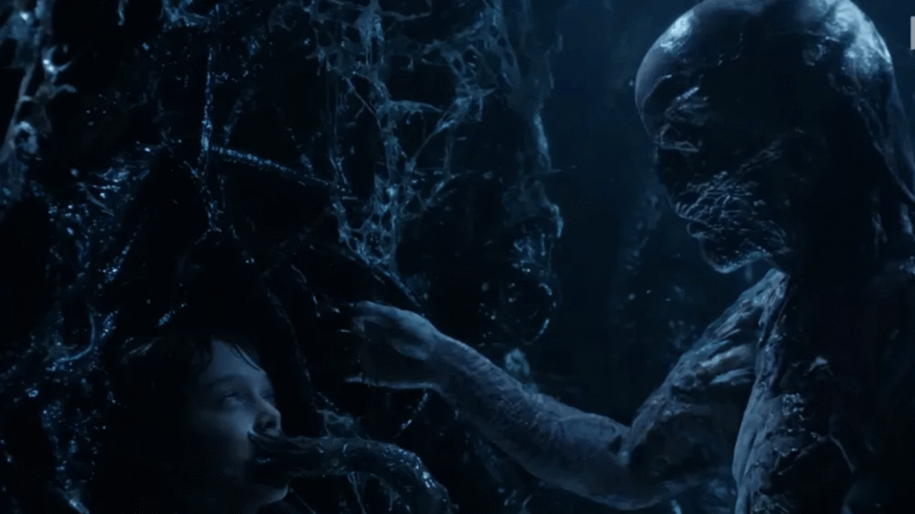 "Stranger Things" 5. Sezonun İlk Beş Dakikası Yayınlandığına Dair Haberler!