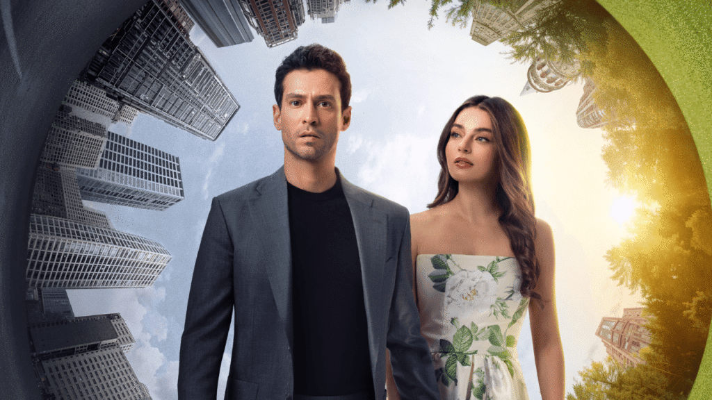 Ekin Koç ve Ayça Ayşin Turan'ı Bir Araya Getiren "Vicdansız" Filminin Afişi Yayınlandı - Haberler