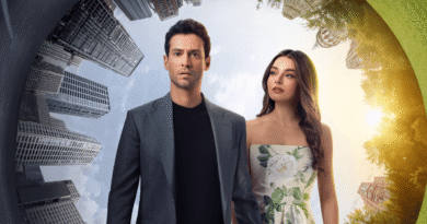 Ekin Koç ve Ayça Ayşin Turan'ı Bir Araya Getiren "Vicdansız" Filminin Afişi Yayınlandı - Haberler