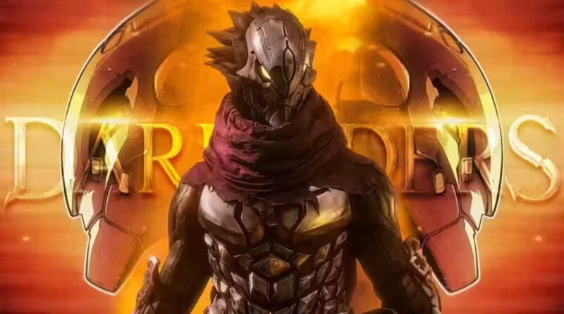 Darksiders 4 Resmi Olarak Duyuruldu: İşte İlk Tanıtım Videosu!