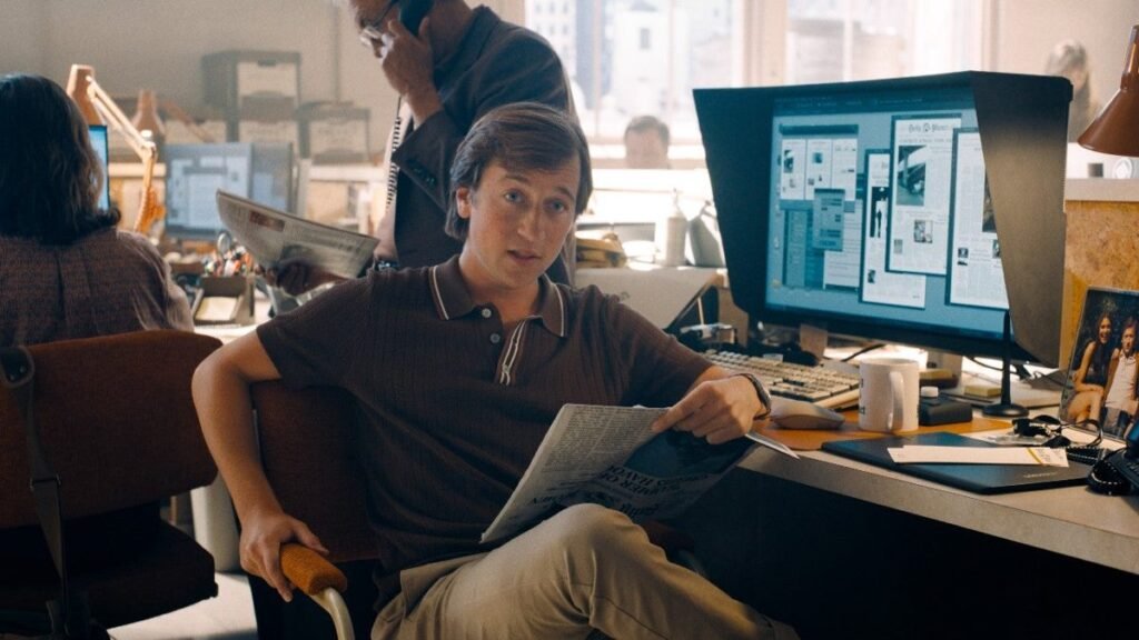 DC Crime Dizisi Geliyor: Jimmy Olsen, Superman Spin-Off'unun Kahramanı Olacak!