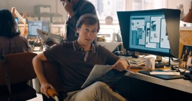 DC Crime Dizisi Geliyor: Jimmy Olsen, Superman Spin-Off'unun Kahramanı Olacak!