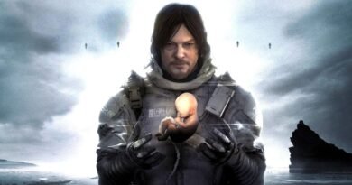 Disney+, yeni bir Death Stranding anime projesi için kolları sıvadı.