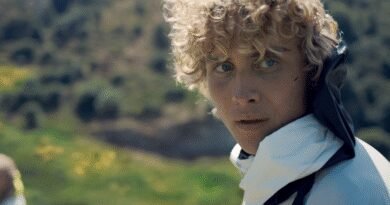 The Hunger Games: Sunrise on the Reaping Trailer Released!