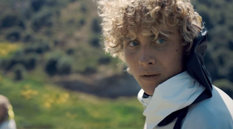 The Hunger Games: Sunrise on the Reaping Trailer Released!