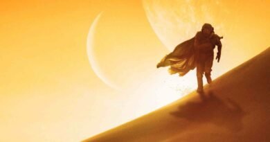 Robert Pattinson, Dune 3 Çekimlerini Anlattı: "Beynim Çalışmıyordu!"