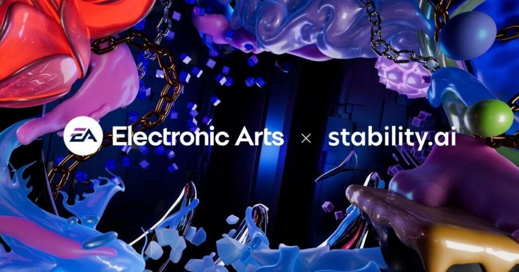 Bir Sonraki EA Oyununuza Yapay Zeka Gücü Gelebilir!