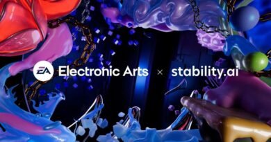 Bir Sonraki EA Oyununuza Yapay Zeka Gücü Gelebilir!