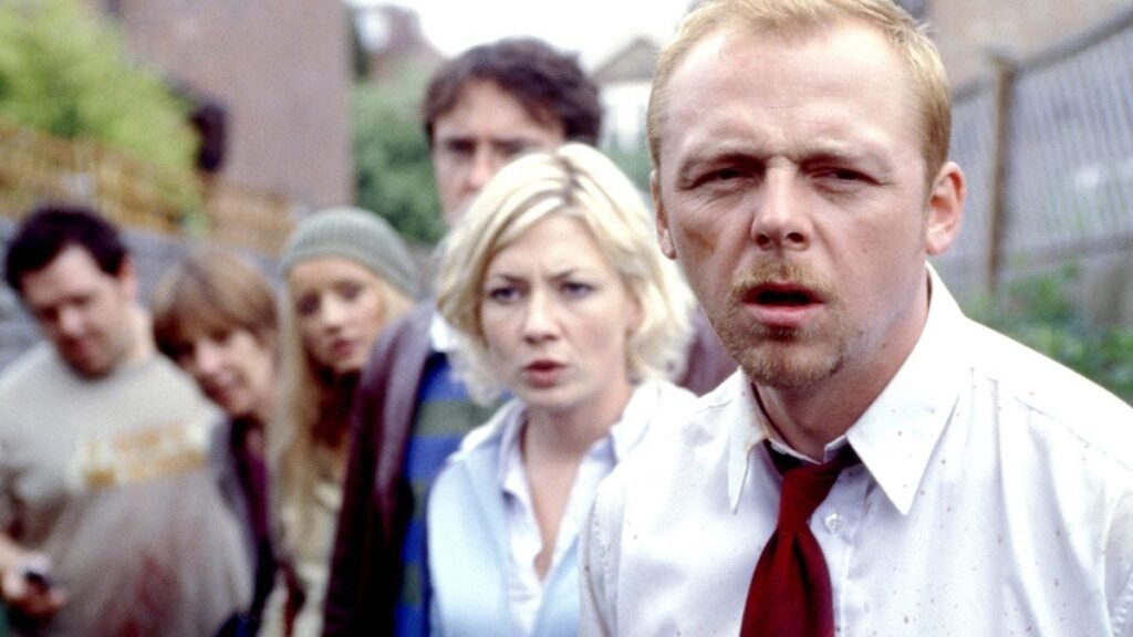Shaun of the Dead 2 Çekilecek Mi?