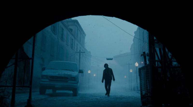 Return to Silent Hill Fragmanı Yayınlandı