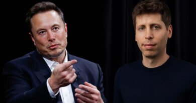 Elon Musk ve Sam Altman Arasındaki Gerilim Tırmanıyor