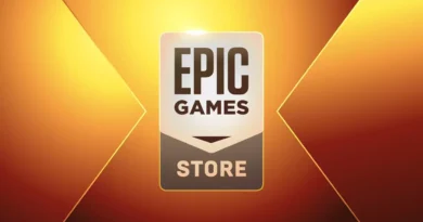 Epic Games Store, haftanın ücretsiz oyunlarını açıkladı