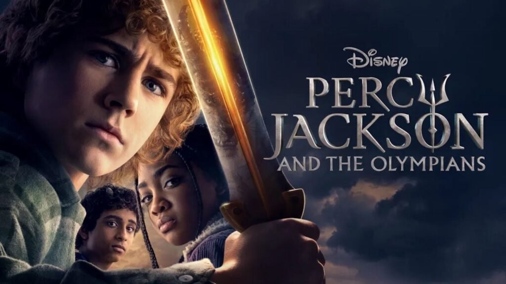Disney+’ın Percy Jackson Fragmanında Dikkat Çeken Ayrıntı - Haberler