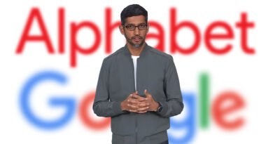 Google'ın ana şirketinden cesur adım