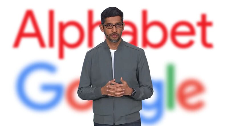 Google'ın ana şirketinden cesur adım