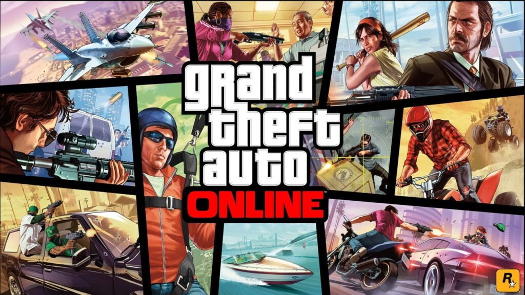GTA 6 Öncesi GTA Online'da Yeni Gelişmeler!