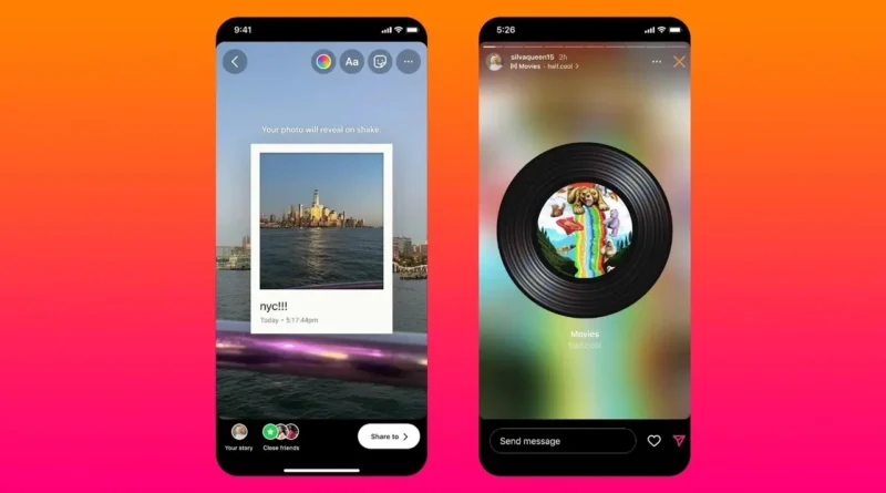 Instagram, tartışmalı sorunu çözdü!