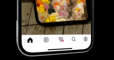 Instagram Arayüzü Yenileniyor: Reels ve DM Dönemi Başlıyor!