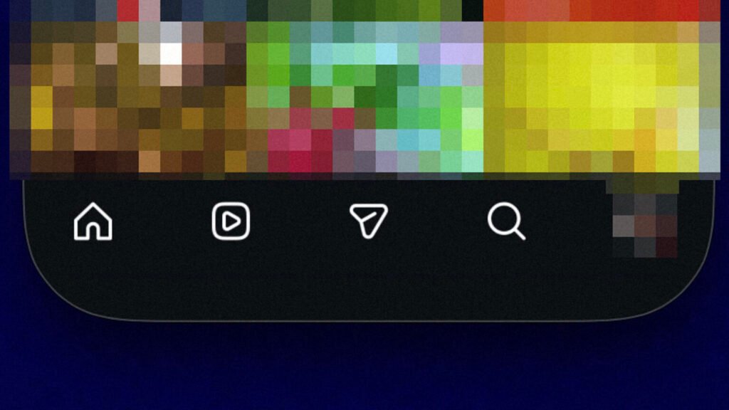 Instagram Yeniden Tasarlanıyor - ShiftDelete.Net