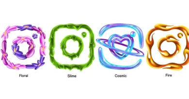 Yeni Instagram simgeleri kafa karışıklığına neden oldu