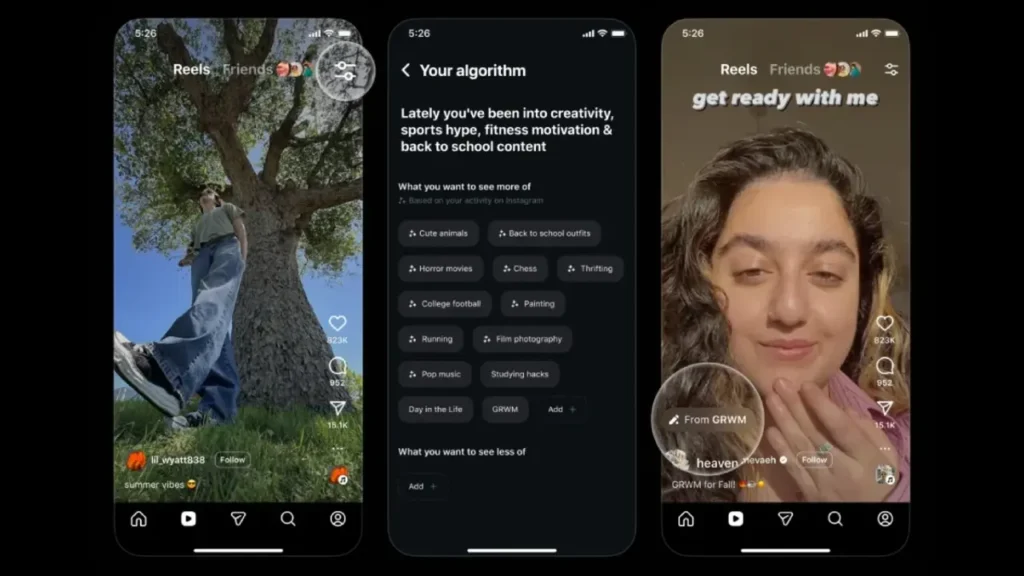 Instagram Algoritması Değişiyor mu? - ShiftDelete.Net