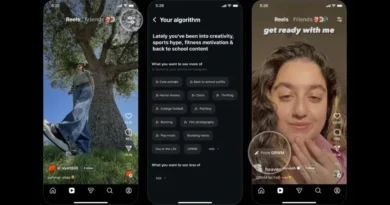 Instagram Algoritması Değişiyor mu? - ShiftDelete.Net