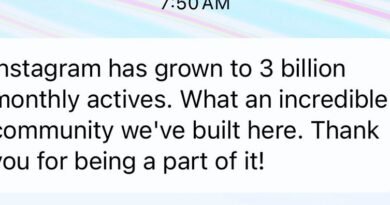 Instagram Yüksekten Uçmaya Devam Ediyor!