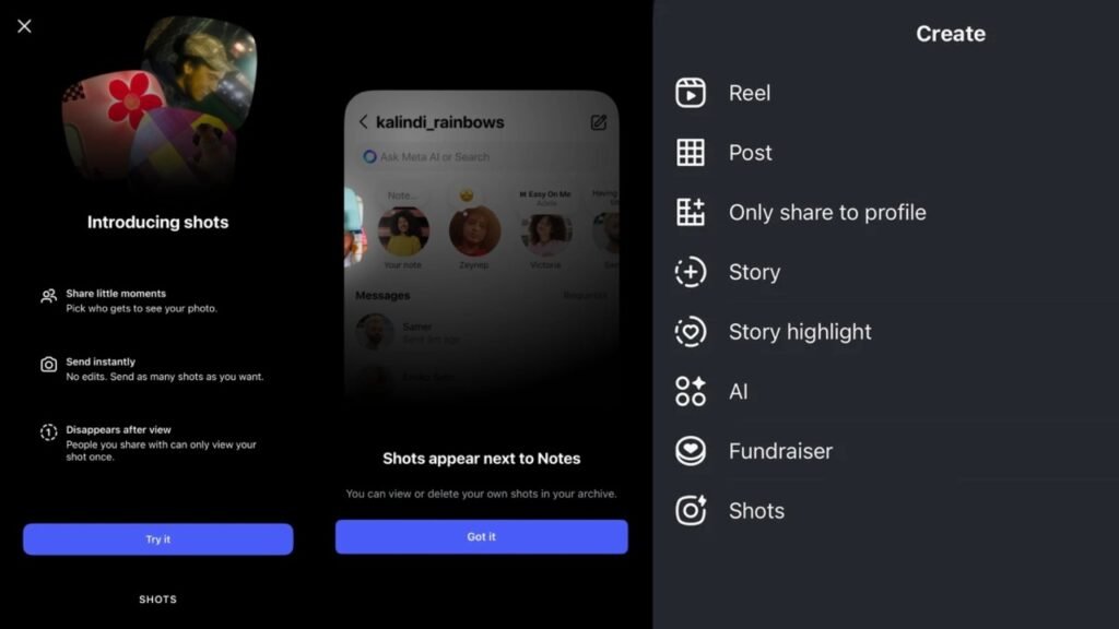 Instagram'da Filtresiz Fotoğraf Dönemi Başlıyor!