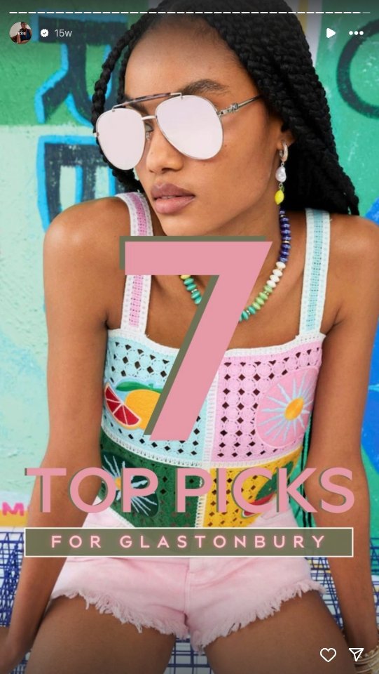 İngiltere Markaları İçin 30 Instagram Hikaye Fikri