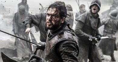 House of the Dragon 4. Sezon ve Knight of the Seven Kingdoms 2. Sezon Onayı Aldı!