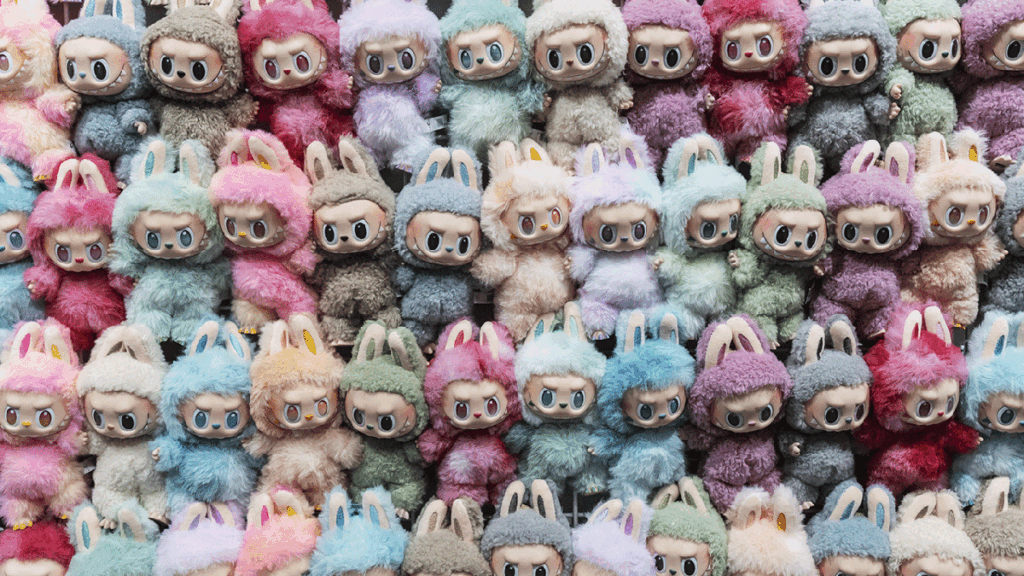 Labubu Filmi Yolda! - Labubu Çılgınlığı Sinemaya Taşınıyor!