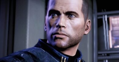 Mass Effect dizisi, Shepard'ın hikayesini konu almayacak!
