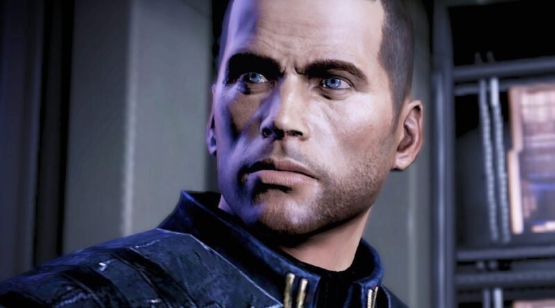 Mass Effect dizisi, Shepard'ın hikayesini konu almayacak!