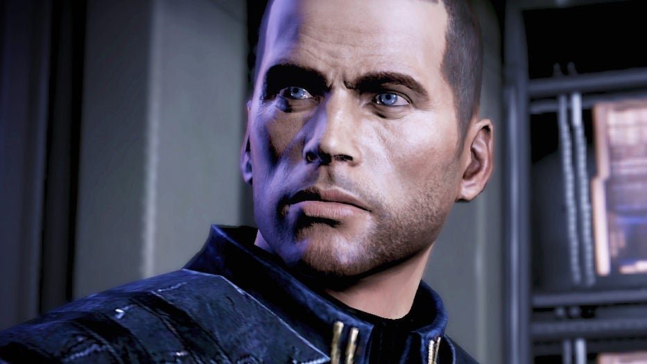 Mass Effect dizisi, Shepard'ın hikayesini konu almayacak!